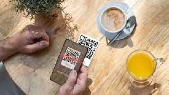 QR Kod ile Menü Oluşturmak Hiç Bu Kadar Kolay Olmamıştı – Menulook.io